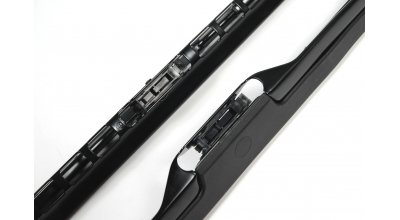 Wycieraczki Bosch Twin do BMW Seria 7 E38 (06.1994-12.2001)